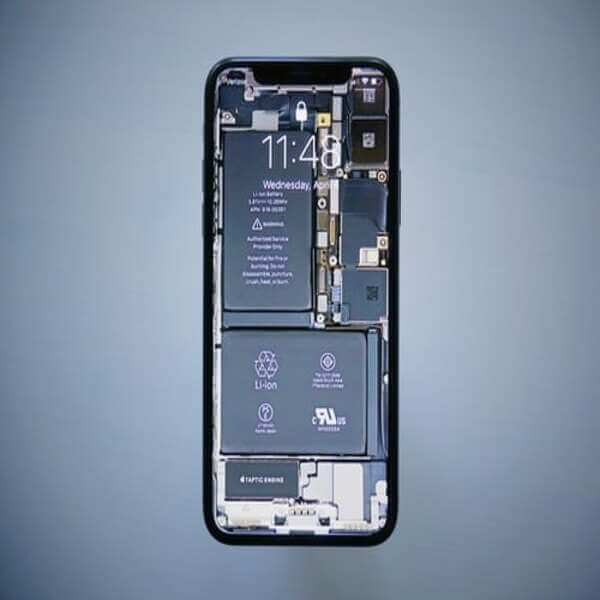 Battery Replacement
